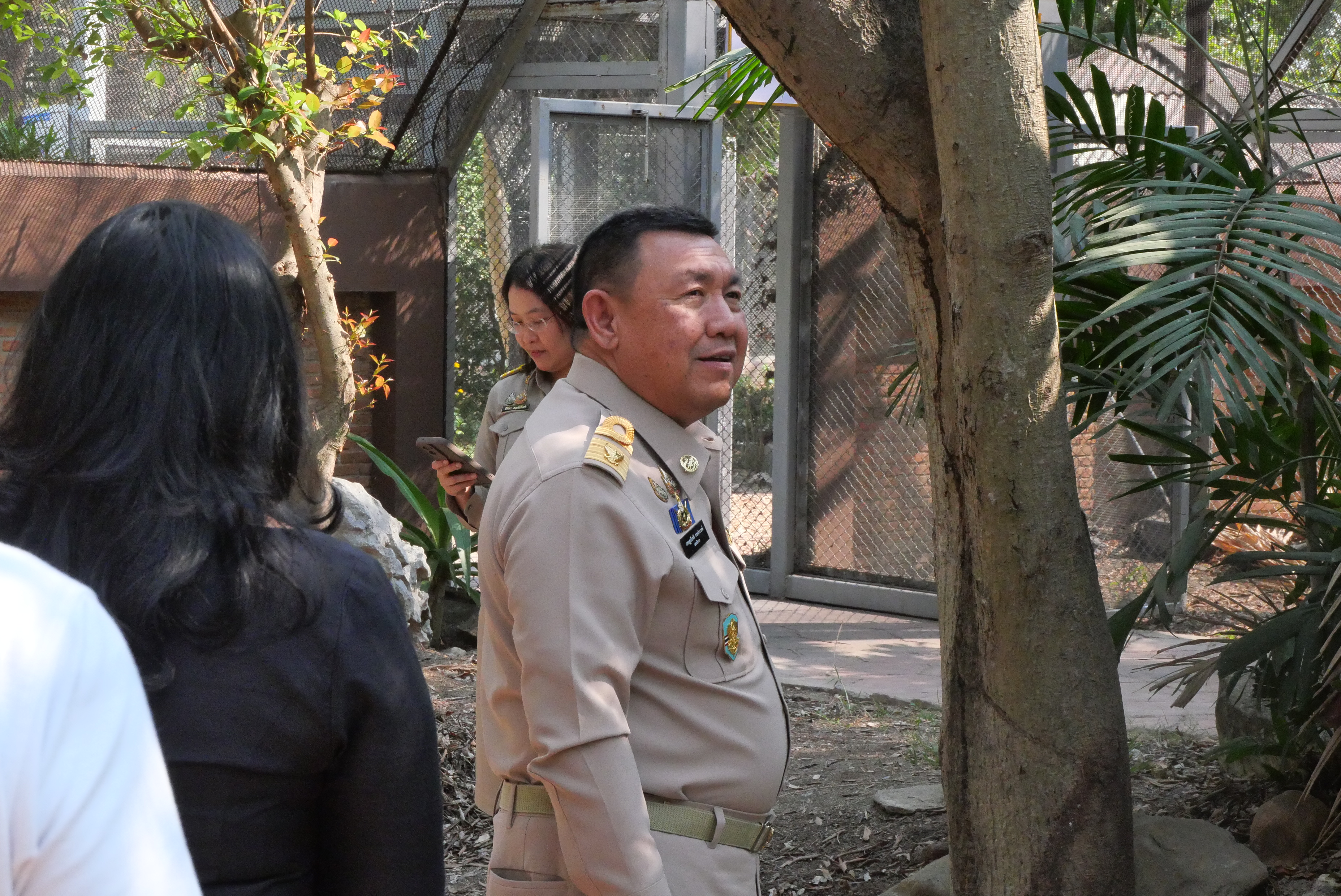 title - เลขาธิการ ส.ป.ก. บันทึกเทปให้สัมภาษณ์ภาพยนตร์สารคดีชุด “สืบสาน สร้างสุข ปวงประชา” และตรวจติดตามการดำเนินงานในพื้นที่เขตปฏิรูปที่ดิน ณ จังหวัดพระนครศรีอยุธยา